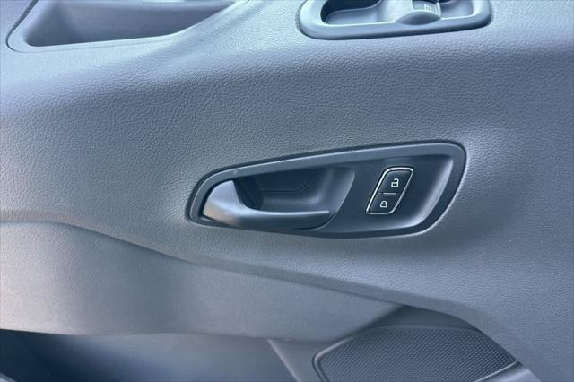 2026 Ford Transit-350 Passenger Van XL