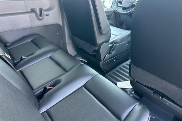 2026 Ford Transit-350 Passenger Van XL