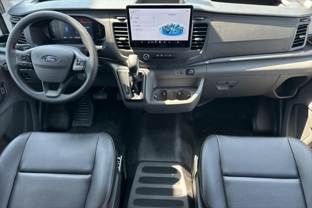 2026 Ford Transit-350 Passenger Van XL