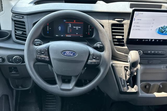 2026 Ford Transit-350 Passenger Van XL