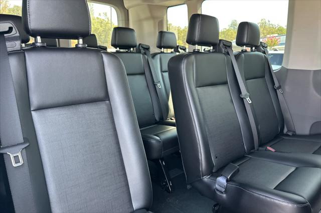 2026 Ford Transit-350 Passenger Van XL