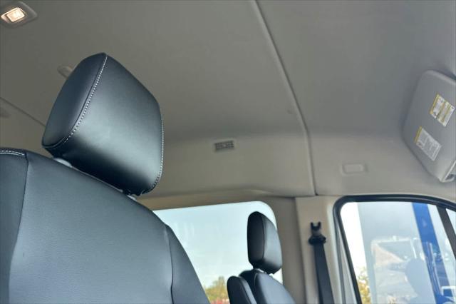 2026 Ford Transit-350 Passenger Van XL