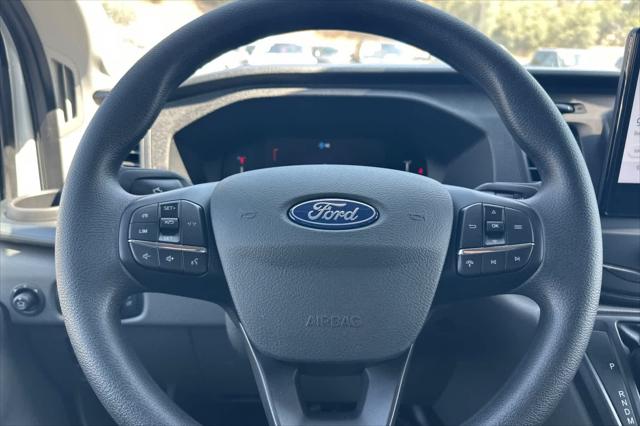 2026 Ford Transit-350 Passenger Van XL