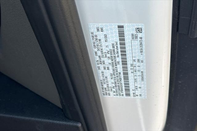 2026 Ford Transit-350 Passenger Van XL
