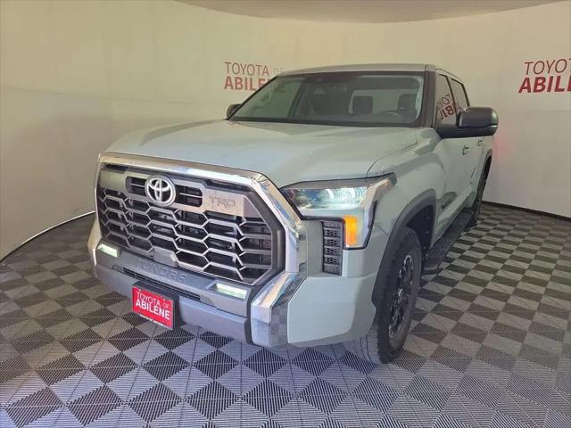 2022 Toyota Tundra SR5 for sale in Abilene, TX
