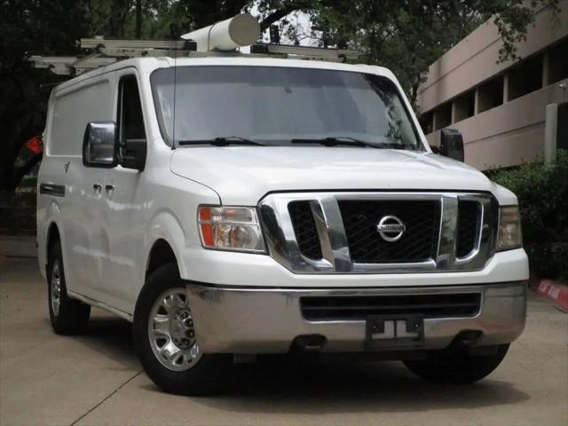 2019 Nissan 3500 SL V8 for sale in Dallas, TX