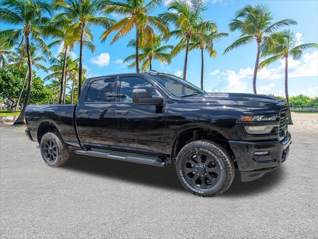 2026 RAM 2500 RAM 2500 BLACK EXPRESS CREW CAB 4X4 64 BOX 2026 RAM 2500 RAM 2500 BLACK EXPRESS CREW CAB 4X4 64 BOX