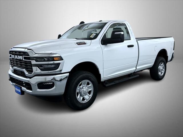 2026 Ram 2500 Tradesman Regular Cab 4x4 8' Box for sale in Blair, NE