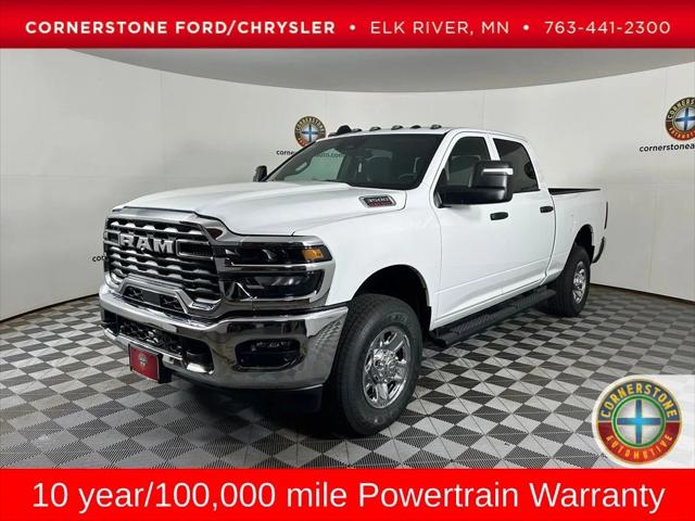 2026 RAM Ram 3500 RAM 3500 TRADESMAN CREW CAB 4X4 64 BOX 2026 RAM Ram 3500 RAM 3500 TRADESMAN CREW CAB 4X4 64 BOX
