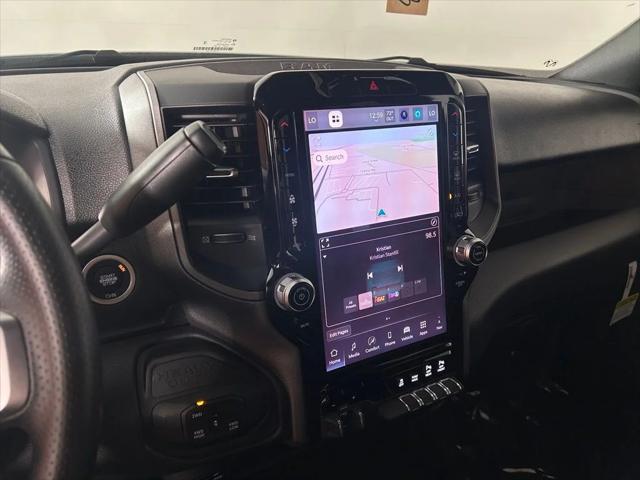 2026 RAM Ram 3500 RAM 3500 TRADESMAN CREW CAB 4X4 64 BOX 2026 RAM Ram 3500 RAM 3500 TRADESMAN CREW CAB 4X4 64 BOX