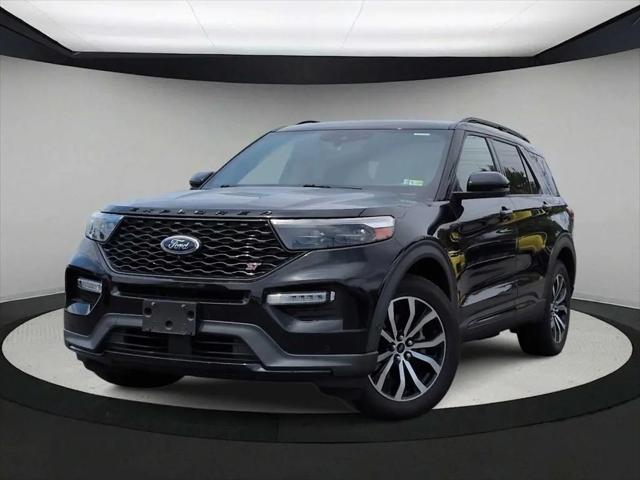 2020 Ford Explorer ST for sale in Sterling, VA
