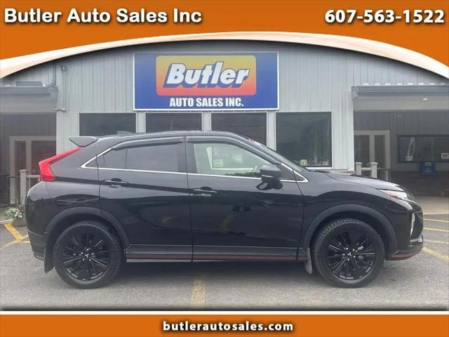 2020 Mitsubishi Eclipse Cross SP 1.5T AWC for sale in Sidney, NY