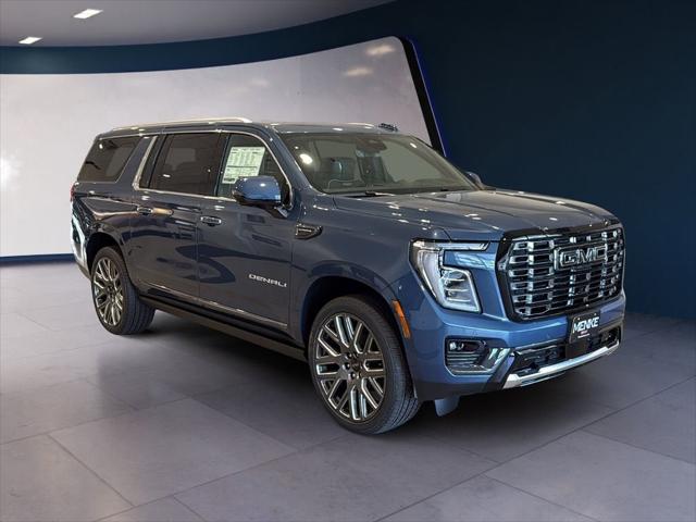 2026 GMC Yukon XL 4WD Denali Ultimate for sale in Schofield, WI