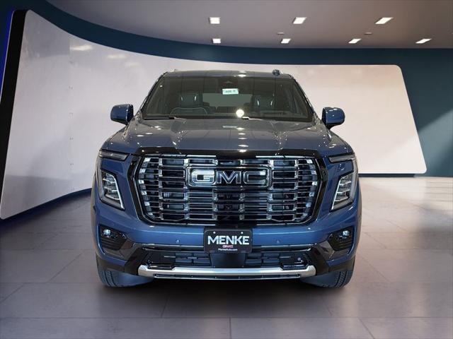 2026 GMC Yukon XL 4WD Denali Ultimate