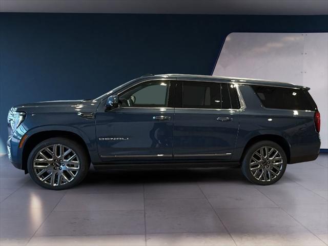 2026 GMC Yukon XL 4WD Denali Ultimate