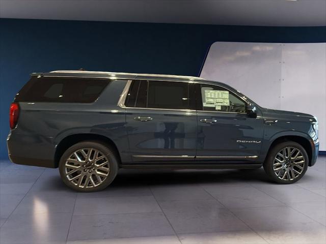 2026 GMC Yukon XL 4WD Denali Ultimate