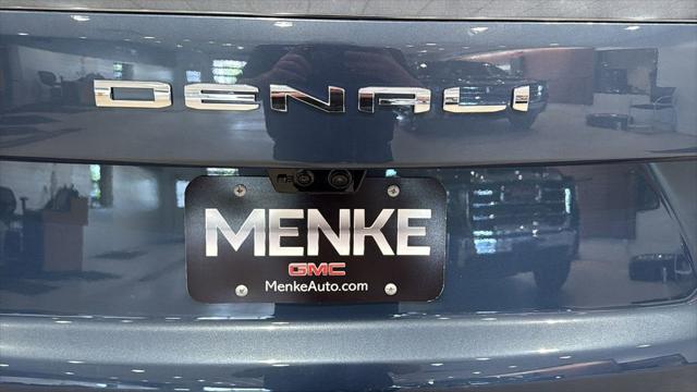 2026 GMC Yukon XL 4WD Denali Ultimate