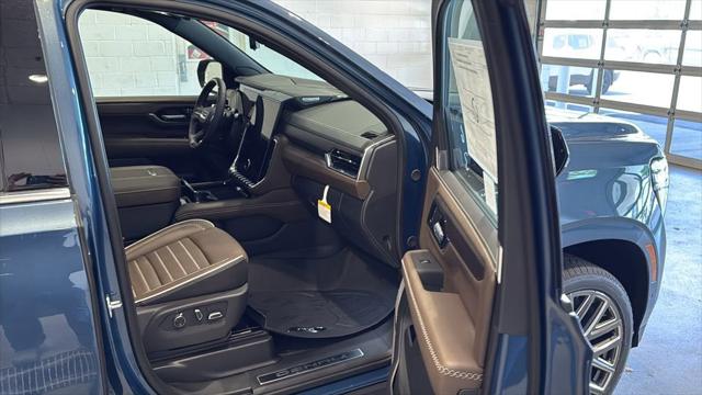 2026 GMC Yukon XL 4WD Denali Ultimate