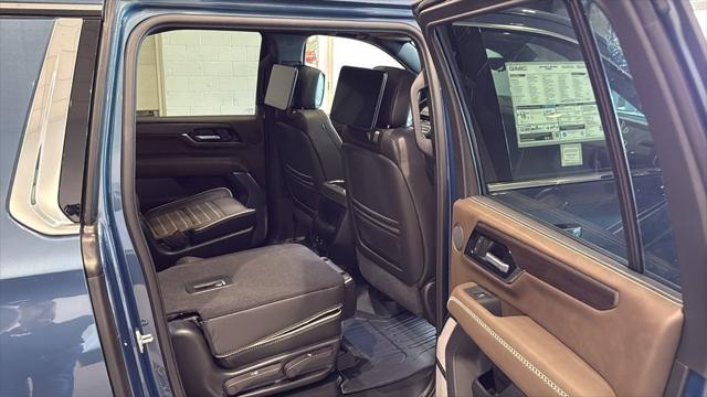 2026 GMC Yukon XL 4WD Denali Ultimate