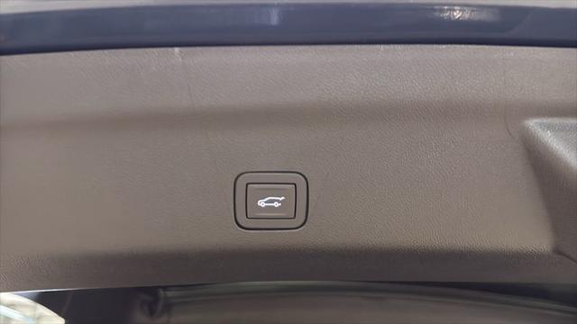 2026 GMC Yukon XL 4WD Denali Ultimate