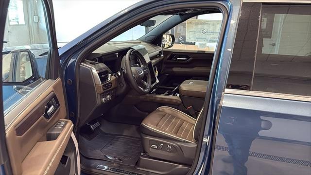2026 GMC Yukon XL 4WD Denali Ultimate