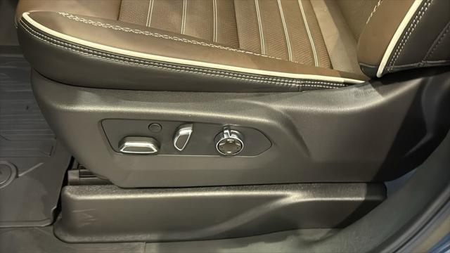 2026 GMC Yukon XL 4WD Denali Ultimate
