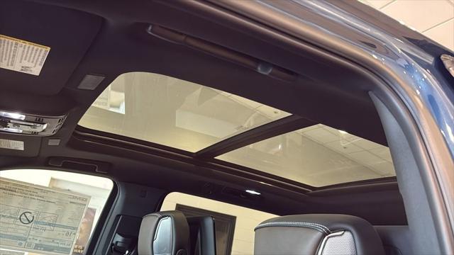 2026 GMC Yukon XL 4WD Denali Ultimate