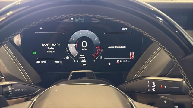 2026 GMC Yukon XL 4WD Denali Ultimate
