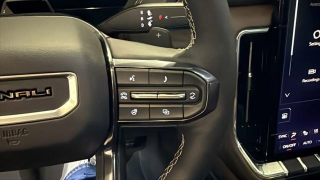 2026 GMC Yukon XL 4WD Denali Ultimate