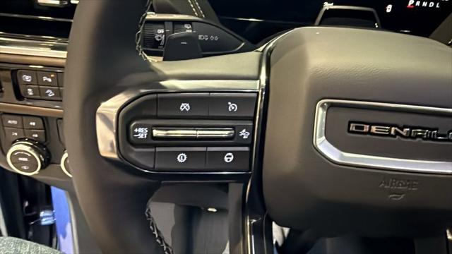 2026 GMC Yukon XL 4WD Denali Ultimate