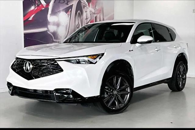 2025 Acura ADX A-Spec for sale in Johnston, IA