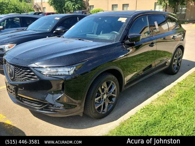 2024 Acura MDX A-SPEC for sale in Johnston, IA