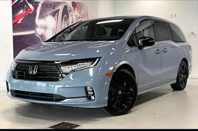 2024 Honda Odyssey Sport for sale in Johnston, IA