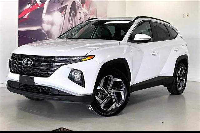 2023 Hyundai Tucson SEL for sale in Johnston, IA