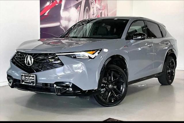 2025 Acura ADX A-Spec with Advance for sale in Johnston, IA