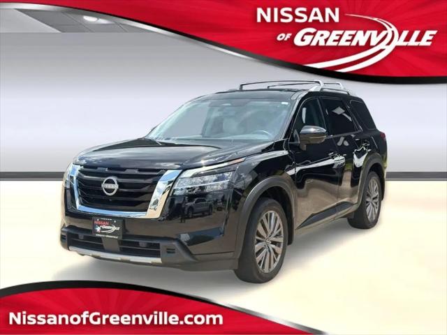 2023 Nissan Pathfinder SL FWD for sale in Greenville, TX