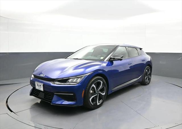 2022 Kia EV6 GT-Line for sale in Brooklyn, NY