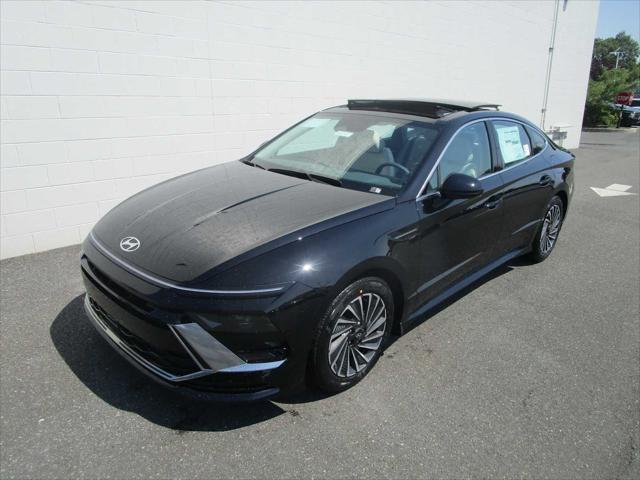 2026 Hyundai Sonata Hybrid SEL for sale in New Castle, DE