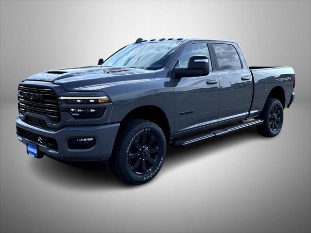 2026 RAM Ram 2500 RAM 2500 LARAMIE CREW CAB 4X4 64 BOX