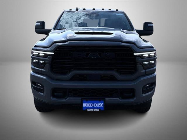 2026 RAM Ram 2500 RAM 2500 LARAMIE CREW CAB 4X4 64 BOX