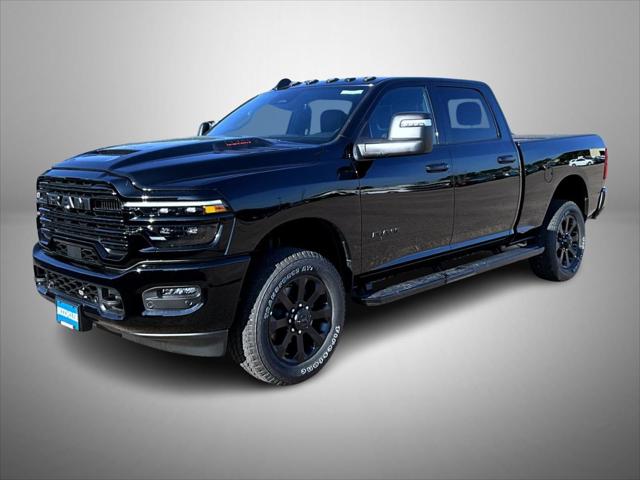 2026 RAM Ram 2500 RAM 2500 LARAMIE CREW CAB 4X4 64 BOX