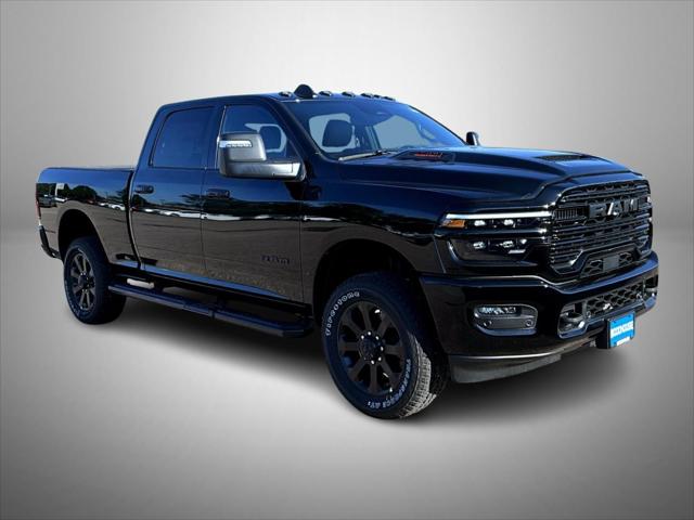 2026 RAM Ram 2500 RAM 2500 LARAMIE CREW CAB 4X4 64 BOX