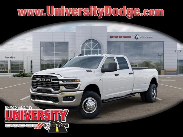2026 RAM Ram 3500 RAM 3500 TRADESMAN CREW CAB 4X2 8 BOX 2026 RAM Ram 3500 RAM 3500 TRADESMAN CREW CAB 4X2 8 BOX