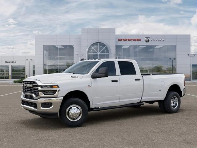 2026 RAM Ram 3500 RAM 3500 TRADESMAN CREW CAB 4X2 8 BOX 2026 RAM Ram 3500 RAM 3500 TRADESMAN CREW CAB 4X2 8 BOX