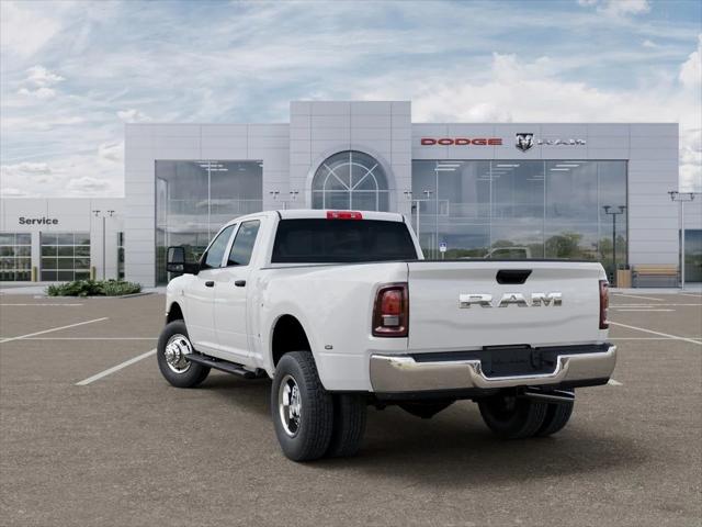 2026 RAM Ram 3500 RAM 3500 TRADESMAN CREW CAB 4X2 8 BOX 2026 RAM Ram 3500 RAM 3500 TRADESMAN CREW CAB 4X2 8 BOX
