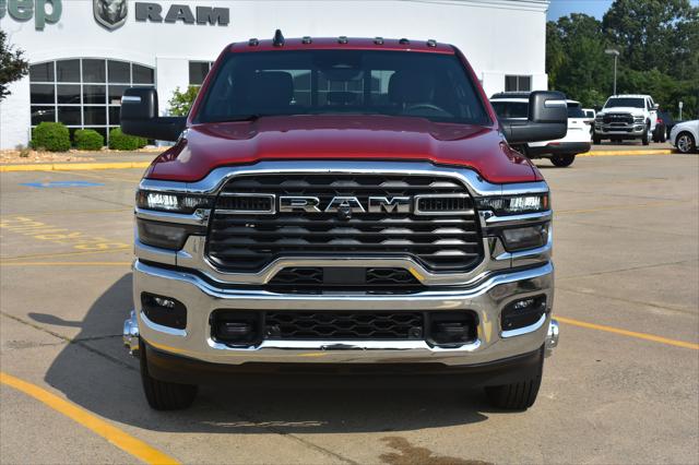 2026 RAM Ram 3500 RAM 3500 TRADESMAN CREW CAB 4X4 8 BOX