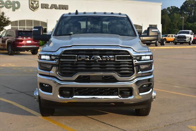 2026 RAM Ram 3500 RAM 3500 TRADESMAN CREW CAB 4X4 8 BOX 2026 RAM Ram 3500 RAM 3500 TRADESMAN CREW CAB 4X4 8 BOX