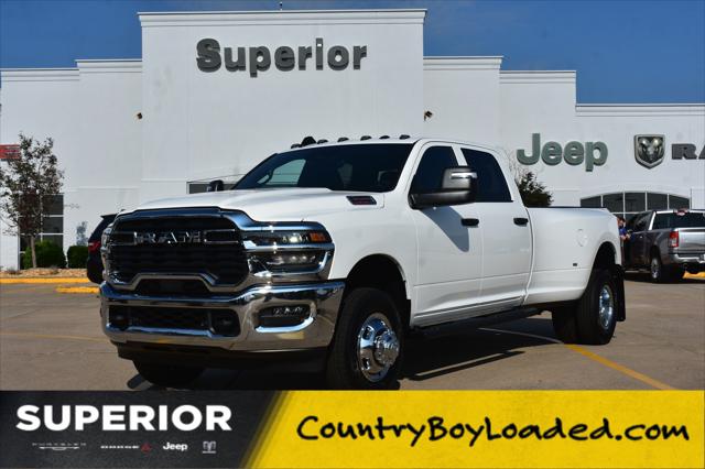 2026 RAM Ram 3500 RAM 3500 TRADESMAN CREW CAB 4X4 8 BOX 2026 RAM Ram 3500 RAM 3500 TRADESMAN CREW CAB 4X4 8 BOX