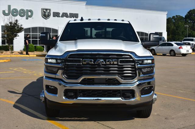 2026 RAM Ram 3500 RAM 3500 TRADESMAN CREW CAB 4X4 8 BOX 2026 RAM Ram 3500 RAM 3500 TRADESMAN CREW CAB 4X4 8 BOX