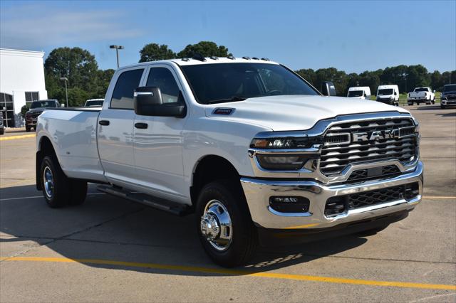 2026 RAM Ram 3500 RAM 3500 TRADESMAN CREW CAB 4X4 8 BOX 2026 RAM Ram 3500 RAM 3500 TRADESMAN CREW CAB 4X4 8 BOX